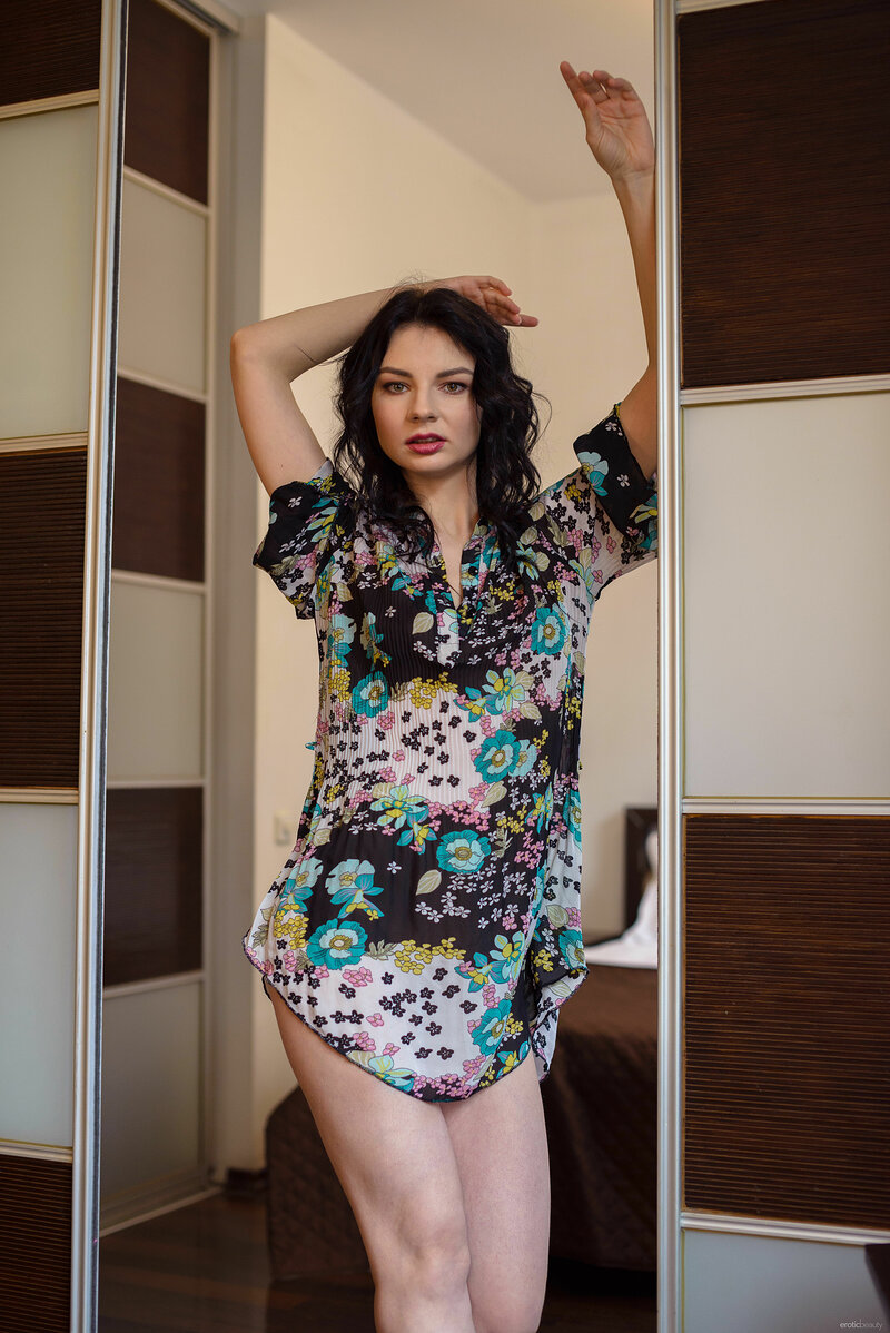 Антония, 31 год, 1 размер груди